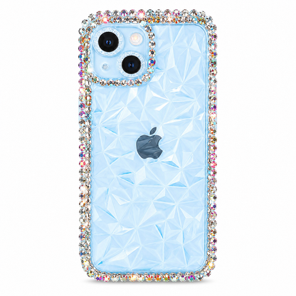 iPhone Diamond Glitter Pro Case
