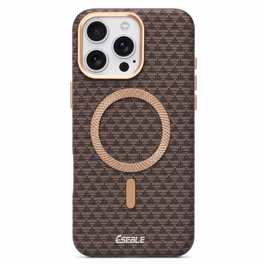iPhone Elite Pattern Case