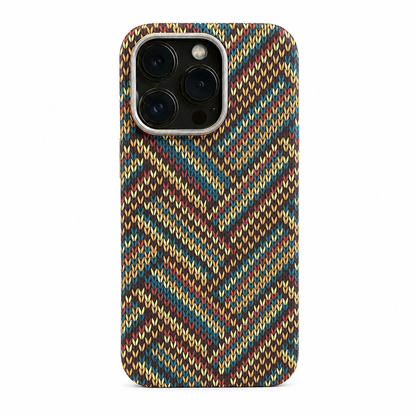 iPhone Carbon Fibre Case