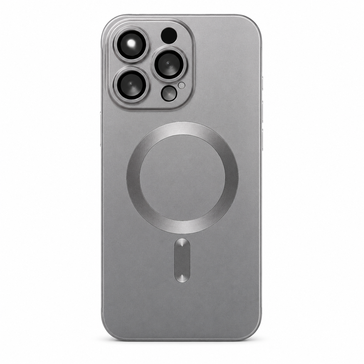 iPhone Matte Borderless Case