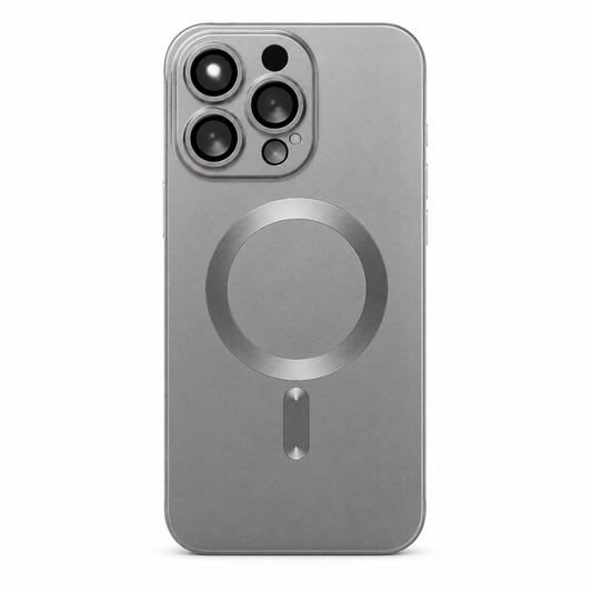 iPhone Matte Borderless Case