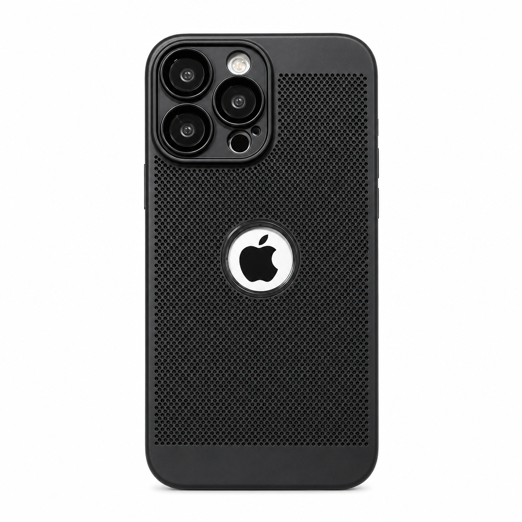 iPhone Full Air Case