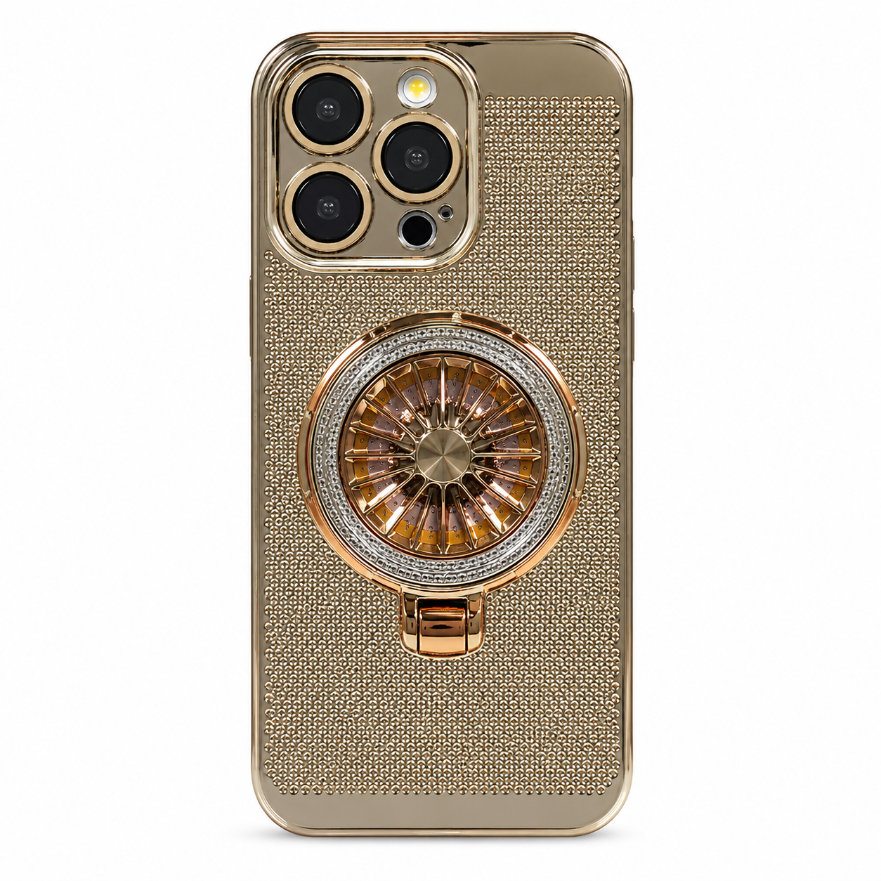 iPhone GiroFlex Case