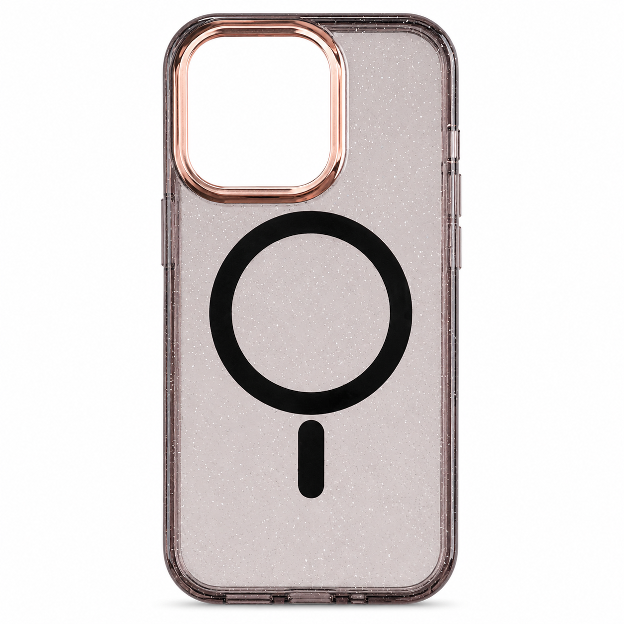 iPhone Glitter MagSafe Case