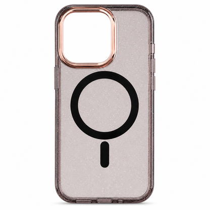 iPhone Glitter MagSafe Case
