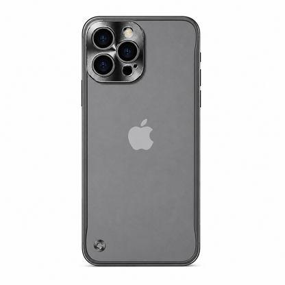 iPhone Metal Protect Case - Aircraft-Grade Aluminium