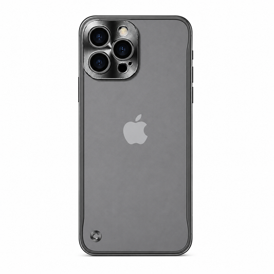 iPhone Metal Protect Case - Aircraft-Grade Aluminium