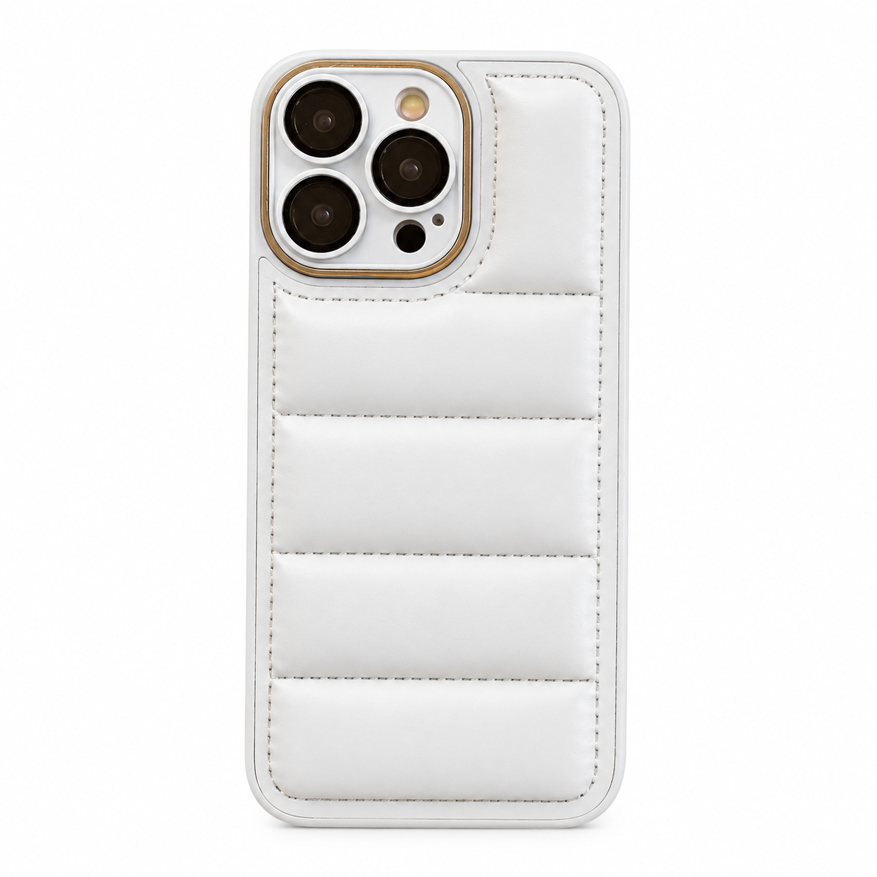 iPhone Puffer Case