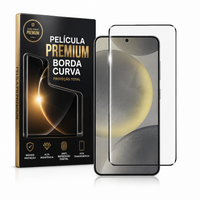 Samsung Premium Curved Edge Glass Screen Protector