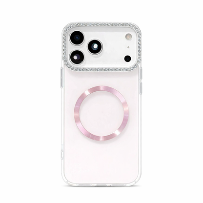 iPhone Luxury Glossy Finish Case
