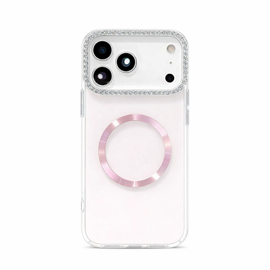 iPhone Luxury Glossy Finish Case