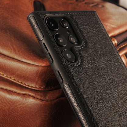Samsung Leather Classic Case