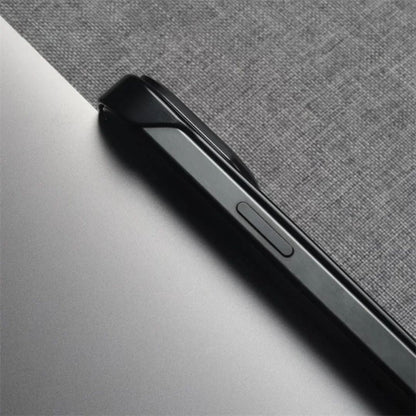 iPhone Borderless Carbon Case