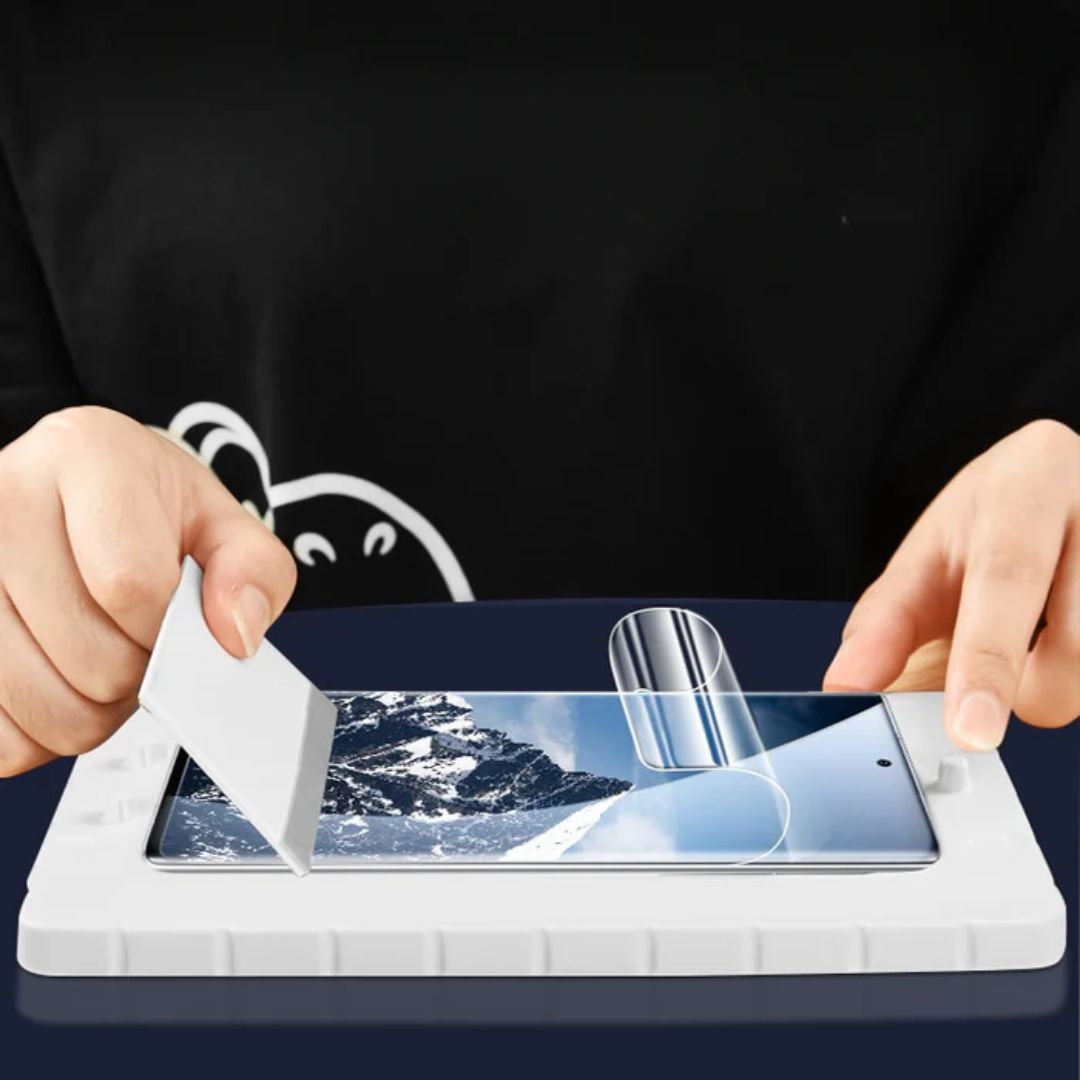 Samsung Hydrogel Screen Protector (4 Pack)