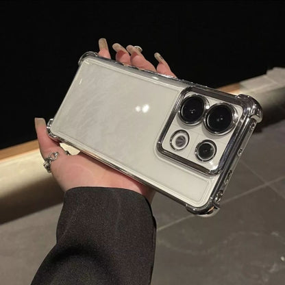 Xiaomi Shockproof Clear Case