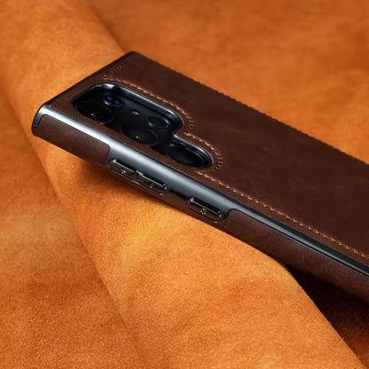 Samsung Classic Leather Case