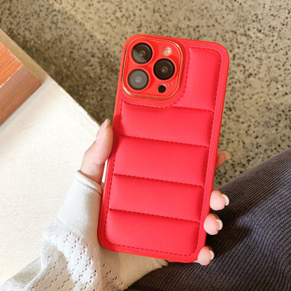 iPhone Puffer Case