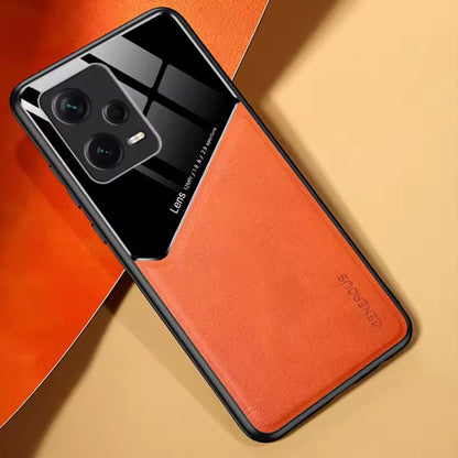 Xiaomi Premium Leather Case