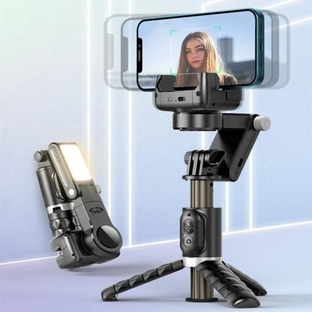 ProMaster Q18 Gimbal Stabilizer