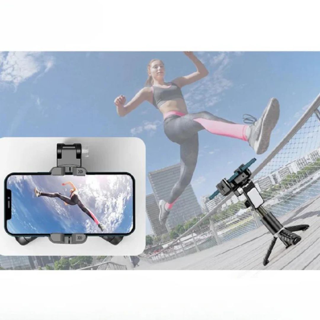 ProMaster Q18 Gimbal Stabilizer