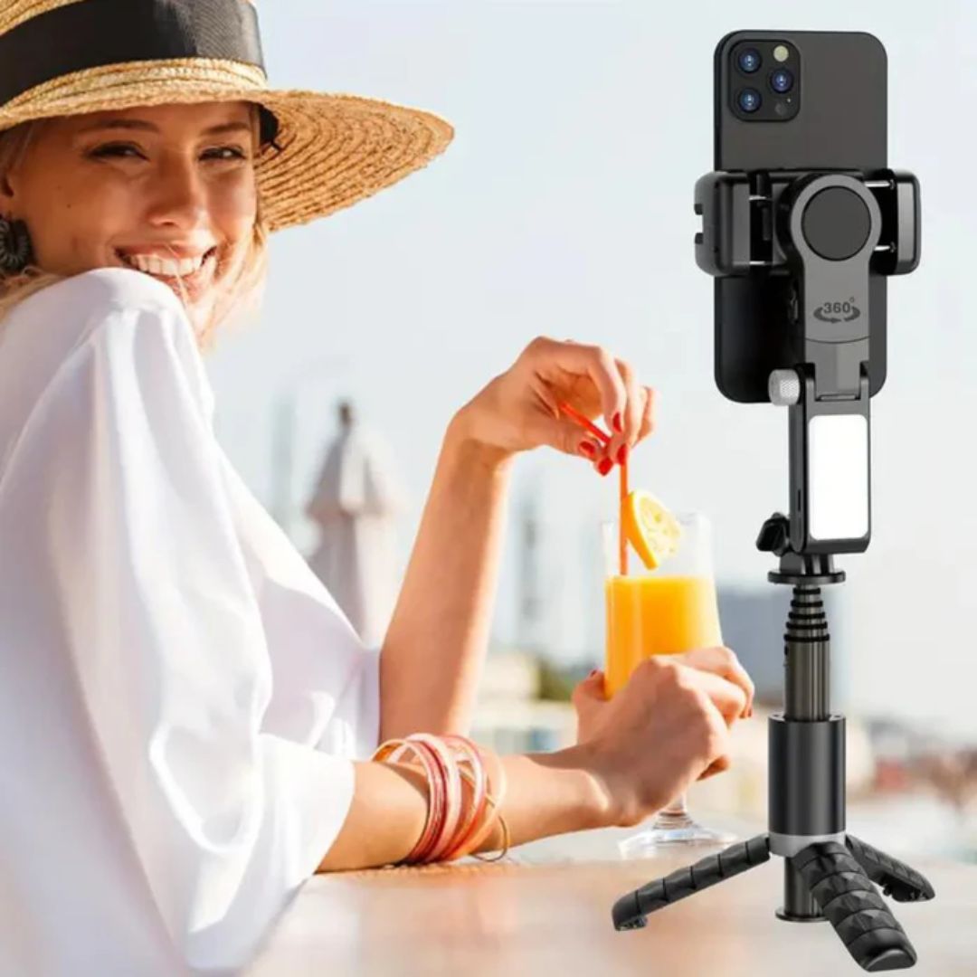 ProMaster Q18 Gimbal Stabilizer