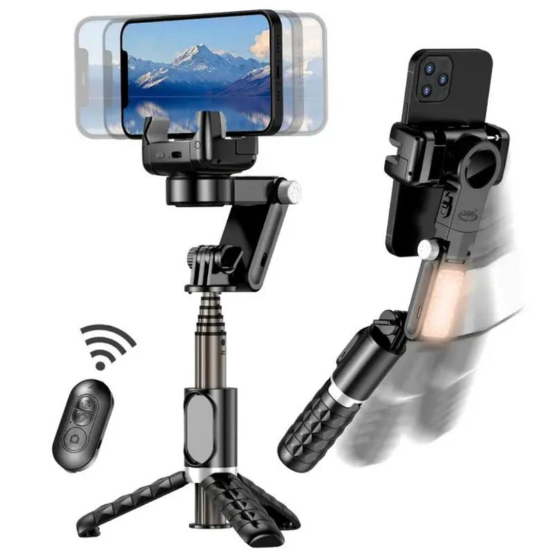 ProMaster Q18 Gimbal Stabilizer