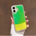 Yellow Green