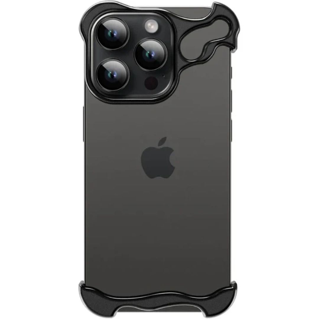 iPhone Metal Bumper Case