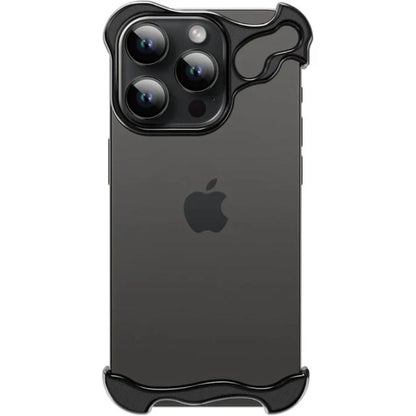 iPhone Metal Bumper Case
