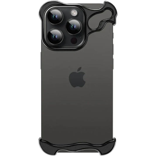 iPhone Metal Bumper Case