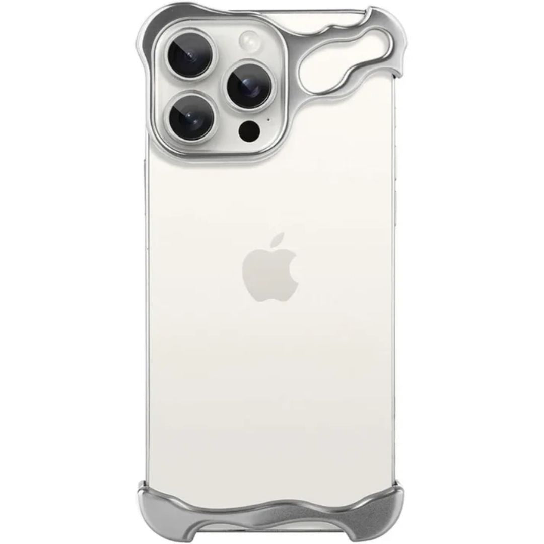 iPhone Metal Bumper Case