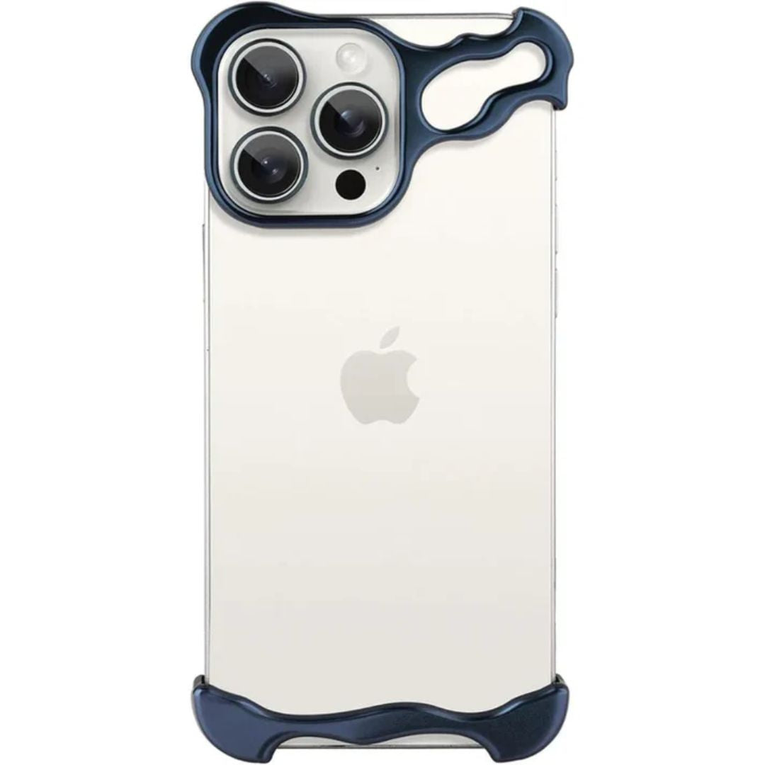 iPhone Metal Bumper Case