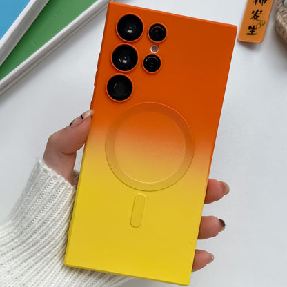 Samsung Gradient Color Case