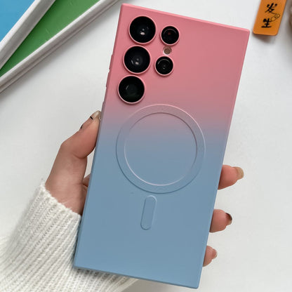 Samsung Gradient Color Case