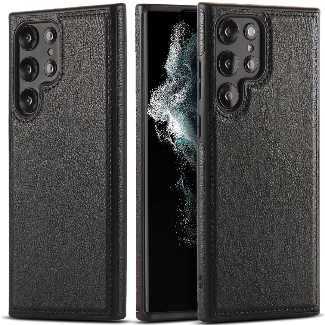 Samsung Leather Classic Case