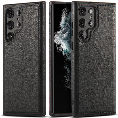 Samsung Leather Classic Case