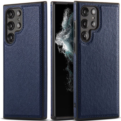 Samsung Leather Classic Case