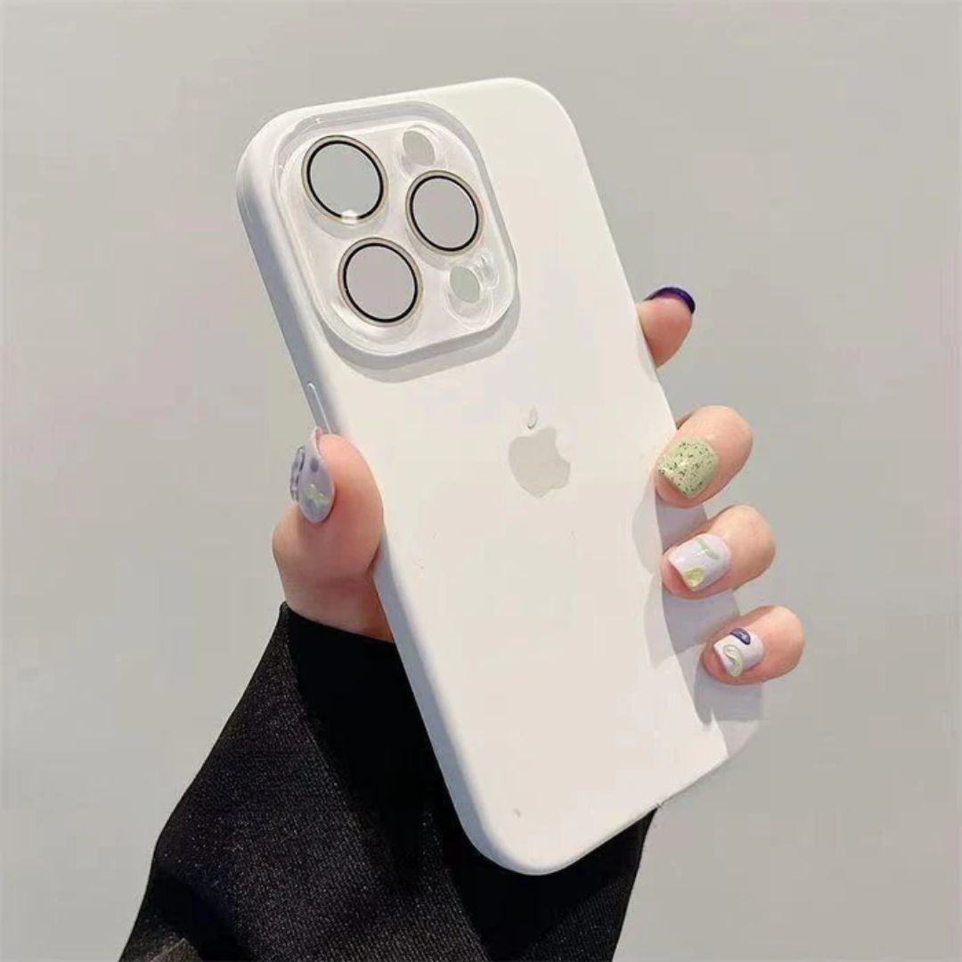 iPhone All Premium Case