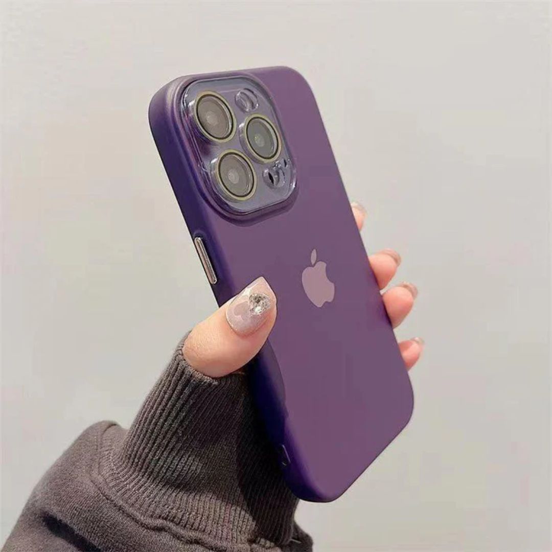 iPhone All Premium Case