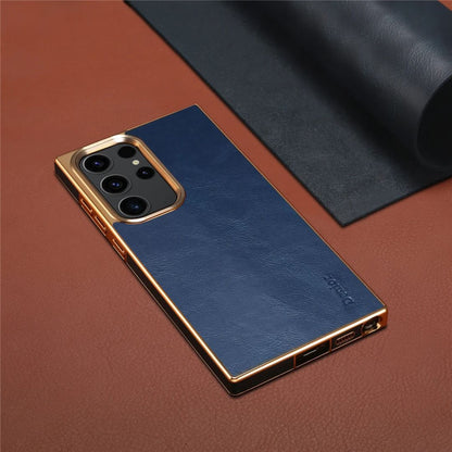 Samsung Vintage Luxury Case
