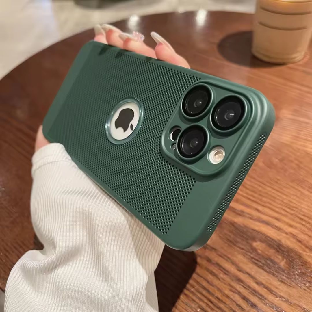 iPhone Full Air Case