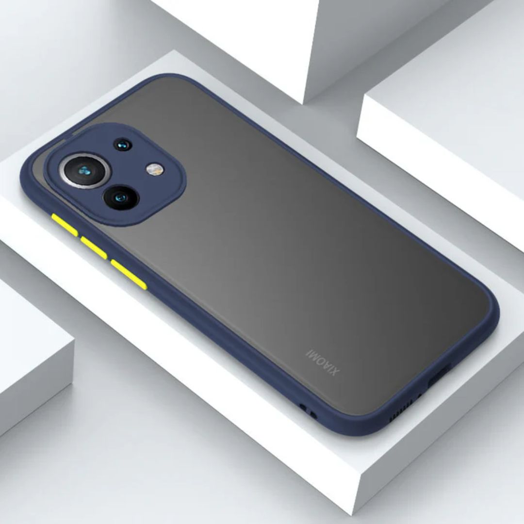 Xiaomi NanoPro® Matte Case