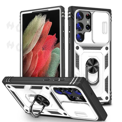 Samsung ProSlider Case