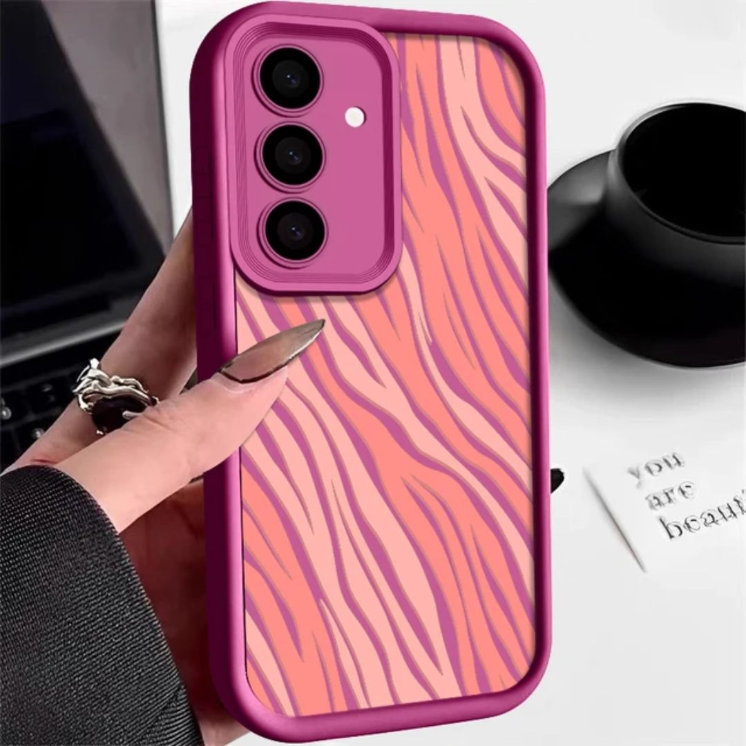 Samsung Striped Case