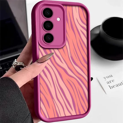 Samsung Striped Case