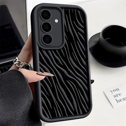 Samsung Striped Case