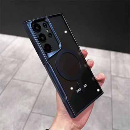 Samsung Clear Acrylic Case