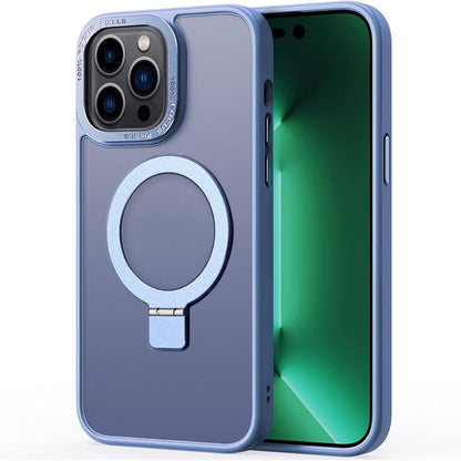iPhone Translucent MagSafe Case