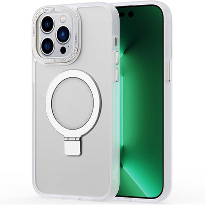 iPhone Translucent MagSafe Case