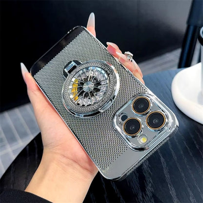 iPhone GiroFlex Case